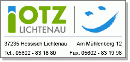 Orthopädie- & Rehatechnik OTZ Orthopädisch Technisches Zentrum