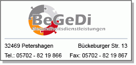 Praxis für Physiotherapie
