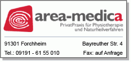 Praxis für Physiotherapie