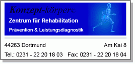 Praxis für Physiotherapie