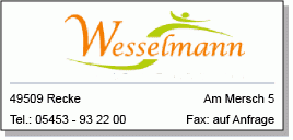 Praxis für Physiotherapie Sport- und Gesundheitszentrum