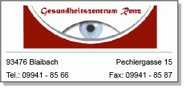Praxis für Physiotherapie