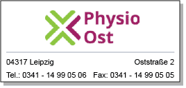 Praxis für Physiotherapie