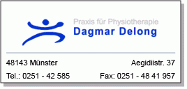 Praxis für Physiotherapie