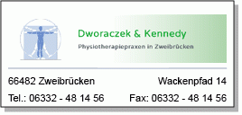 Praxis für Physiotherapie