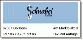 Praxis für Physiotherapie