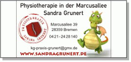 Praxis für Physiotherapie