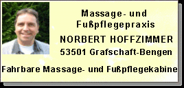 Praxis für Physiotherapie