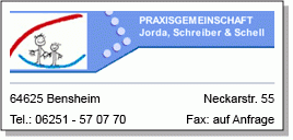Praxis für Physiotherapie