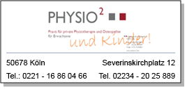 Praxis für Physiotherapie