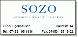 Praxis für Physiotherapie