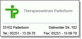 Praxis für Physiotherapie