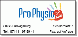 Praxis für Physiotherapie Praxis für Physiotherapie
