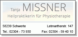 Praxis für Physiotherapie