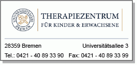 Praxis für Physiotherapie