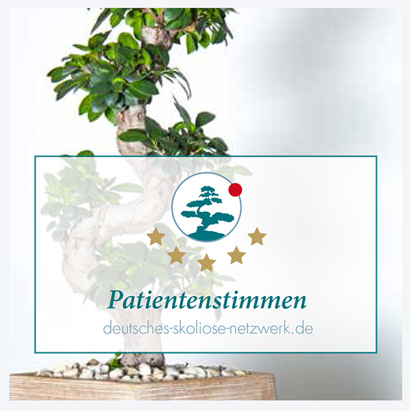 Patientenstimmen