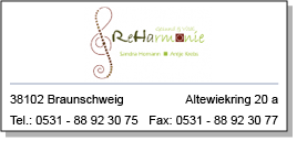 Praxis für Physiotherapie