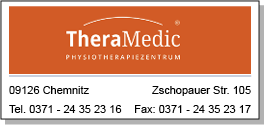 Praxis für Physiotherapie