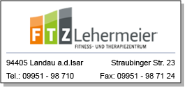 Praxis für Physiotherapie