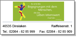Praxis für Physiotherapie
