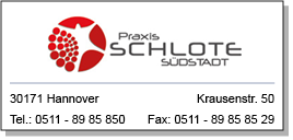 Praxis für Physiotherapie