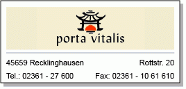 Porta Vitalis