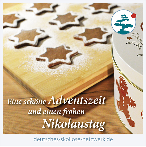 Nikolaus & Adventszeit