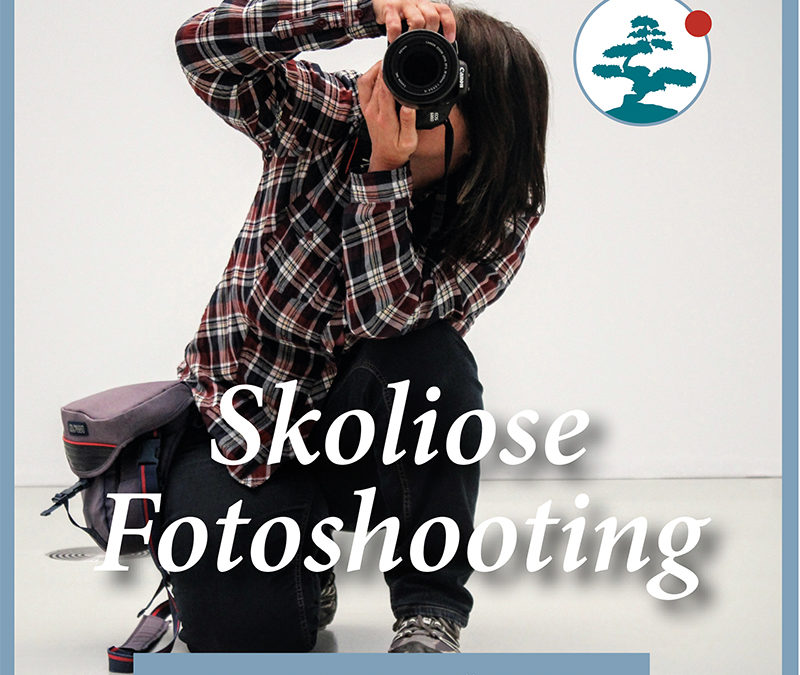 Skoliose-Shooting