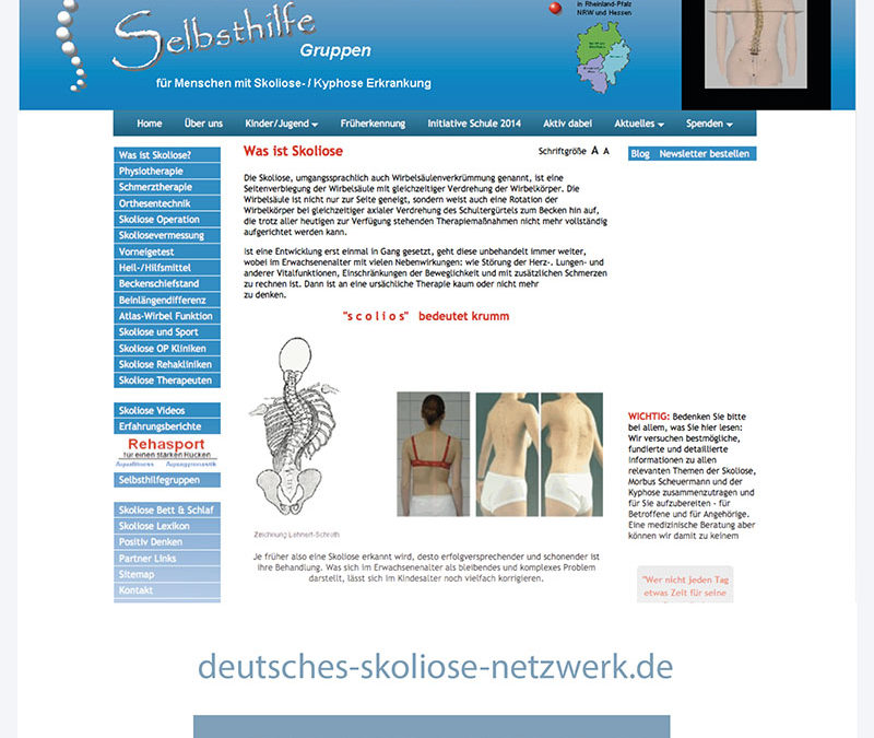 #throwbackfriday – von ISP zu DSN