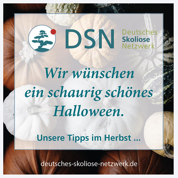 Tipps für den Herbst