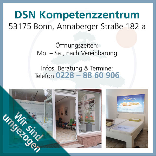 DSN Kompetenzzentrum in NRW