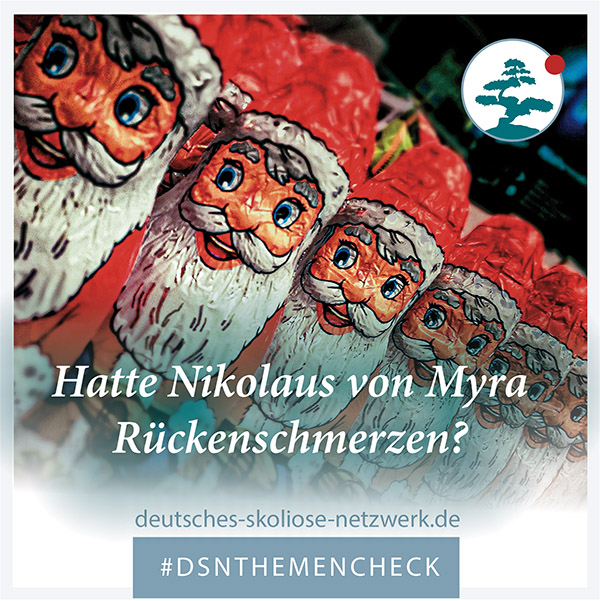 Einen schönen Nikolaustag!