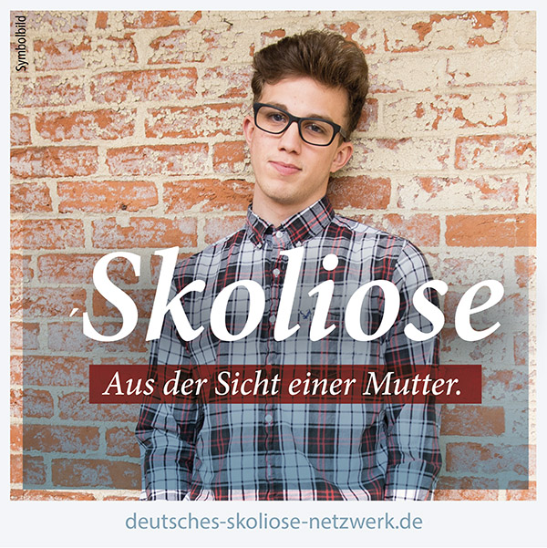 Skoliose – aus der Sicht einer Mutter