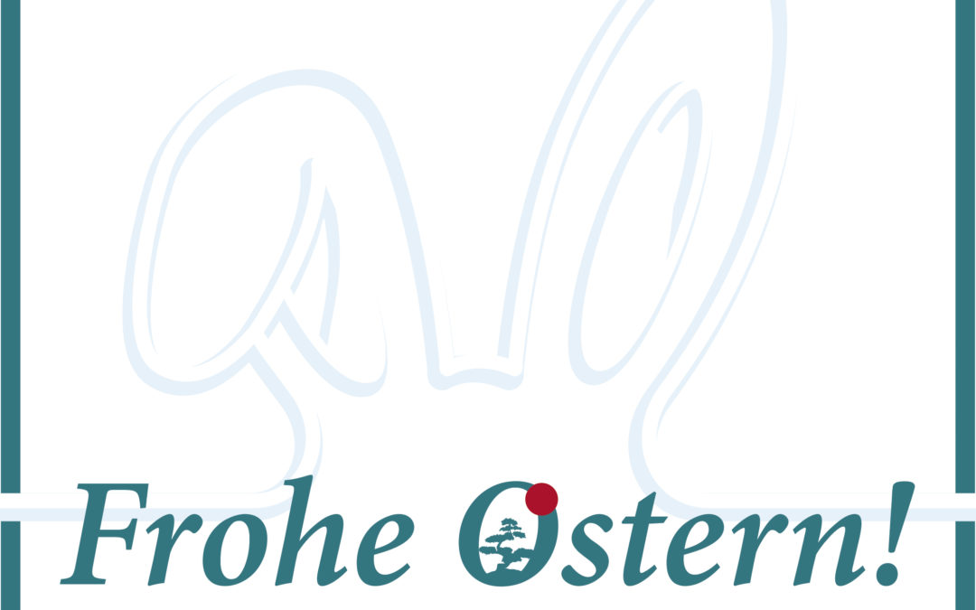 Frohe Ostern