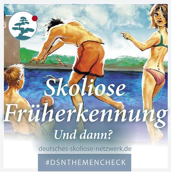 Sommerzeit = Früherkennungszeit