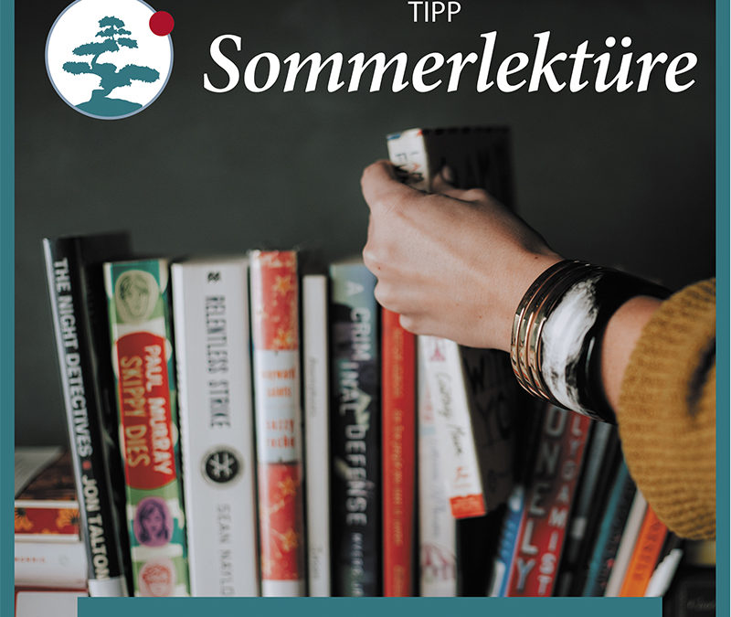 Tipp: Sommerlektüre