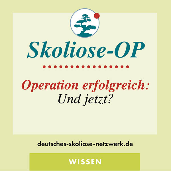 Operation erfolgreich: Und jetzt?