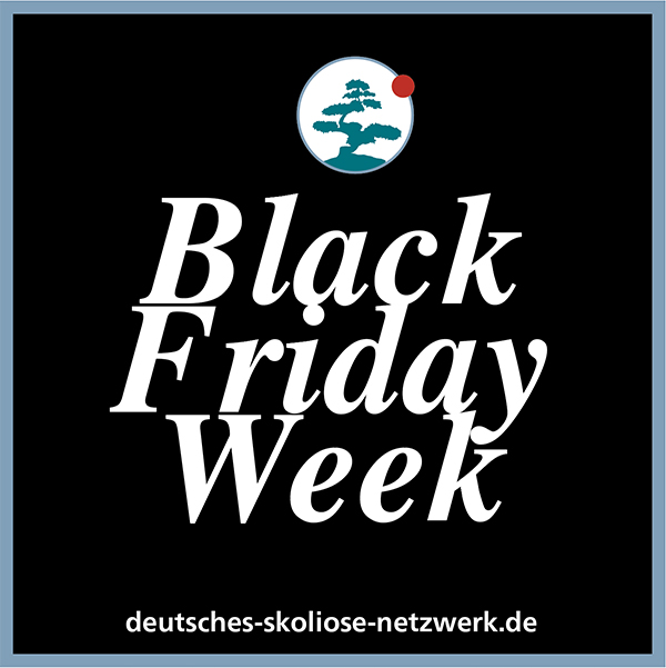 Black Friday Week beim DSN