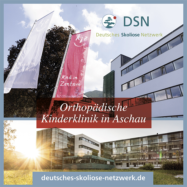 Neue Serie: Kliniken aus dem DSN-Netzwerk