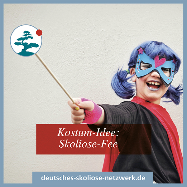 Die Skoliose-Fee