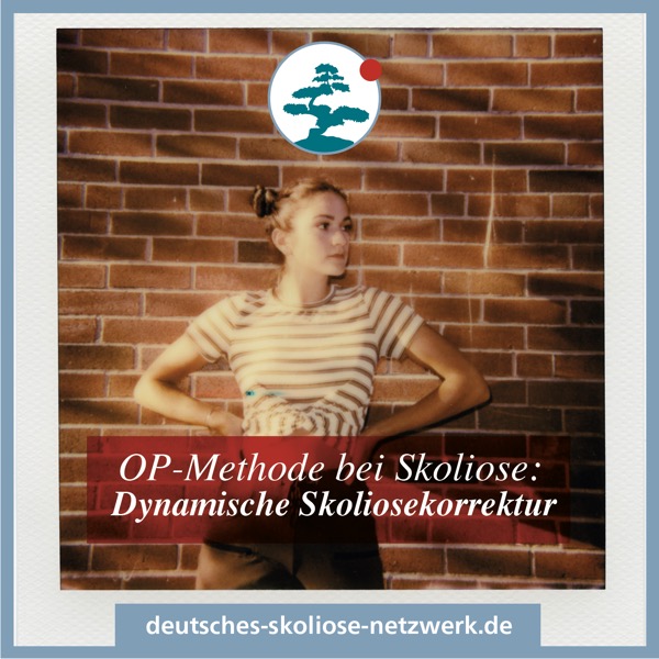 OP-Methode bei Skoliose