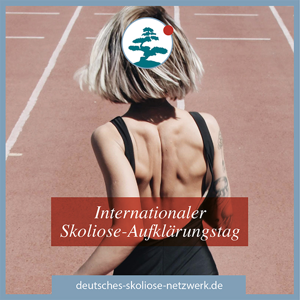 International Scoliosis Awareness Day 2023