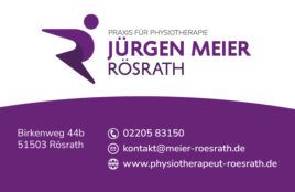 Praxis für Physiotherapie