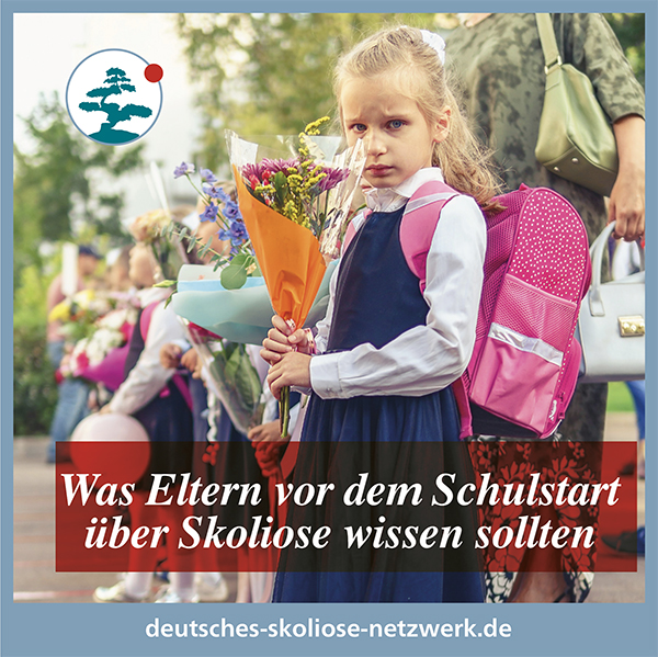 Was Eltern vor dem Schulstart wissen sollten