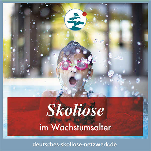 Skoliose im Wachstumsalter