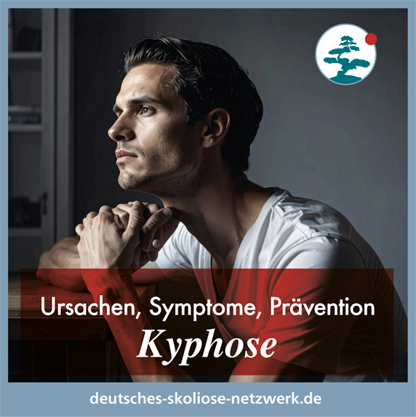 Kyphose – Ursachen – Symptome – Prävention
