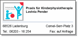 Praxis für Physiotherapie