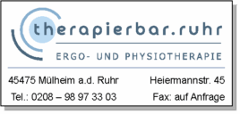 Praxis für Physiotherapie