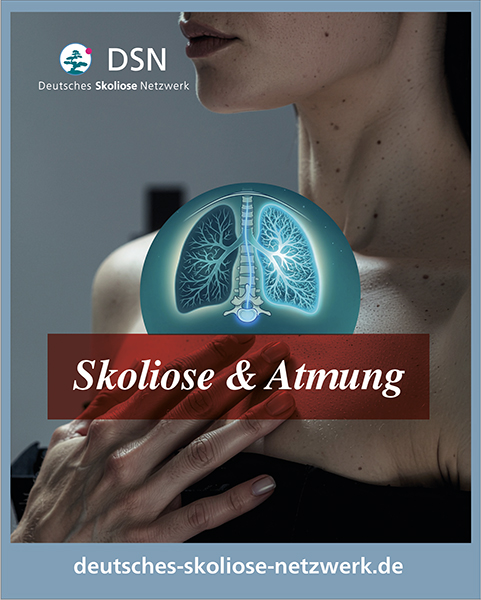 Skoliose und Atmung
